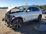 2020 Bmw X5 Sdrive 40i White vin: 5UXCR4C03L9C18263