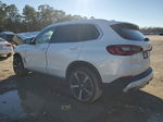 2020 Bmw X5 Sdrive 40i White vin: 5UXCR4C03L9C18263