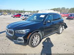 2020 Bmw X5 Sdrive40i Black vin: 5UXCR4C04L9B09441