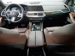 2020 Bmw X5 Sdrive 40i Черный vin: 5UXCR4C04L9B25770