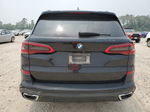 2020 Bmw X5 Sdrive 40i Черный vin: 5UXCR4C04L9B25770