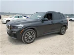 2020 Bmw X5 Sdrive 40i Черный vin: 5UXCR4C04L9B25770