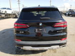 2020 Bmw X5 Sdrive 40i Black vin: 5UXCR4C04L9C25190