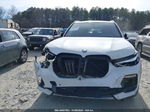 2020 Bmw X5 Sdrive40i White vin: 5UXCR4C04L9C40367