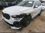 2020 Bmw X5 Sdrive40i White vin: 5UXCR4C04L9C42975