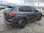 2020 Bmw X5 Sdrive 40i Gray vin: 5UXCR4C04L9C94848