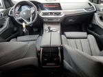 2020 Bmw X5 Sdrive 40i Gray vin: 5UXCR4C04L9C94848