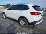 2020 Bmw X5 Sdrive40i Белый vin: 5UXCR4C04L9D72481