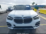 2020 Bmw X5 Sdrive40i Белый vin: 5UXCR4C04L9D72481