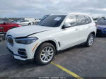 2020 Bmw X5 Sdrive40i Белый vin: 5UXCR4C04L9D72481