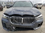 2020 Bmw X5 Sdrive 40i Gray vin: 5UXCR4C04LLW64115