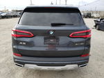 2020 Bmw X5 Sdrive 40i Gray vin: 5UXCR4C04LLW64115