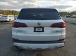 2020 Bmw X5 Sdrive 40i White vin: 5UXCR4C05L9B16382