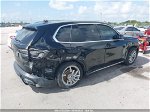 2020 Bmw X5 Sdrive40i Black vin: 5UXCR4C05L9B19881