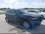 2020 Bmw X5 Sdrive40i Black vin: 5UXCR4C05L9B19881