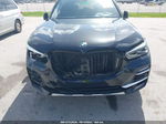 2020 Bmw X5 Sdrive40i Black vin: 5UXCR4C05L9B19881