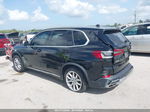 2020 Bmw X5 Sdrive40i Black vin: 5UXCR4C05L9B19881