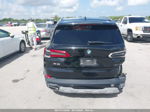 2020 Bmw X5 Sdrive40i Black vin: 5UXCR4C05L9B19881