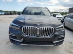 2020 Bmw X5 Sdrive 40i Black vin: 5UXCR4C05L9B21243