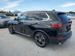 2020 Bmw X5 Sdrive 40i Black vin: 5UXCR4C05L9B21243