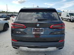 2020 Bmw X5 Sdrive 40i Black vin: 5UXCR4C05L9B21243