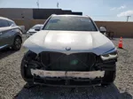 2020 Bmw X5 Sdrive 40i White vin: 5UXCR4C05L9B99571