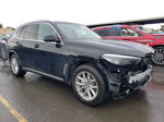 2020 Bmw X5 Sdrive 40i Черный vin: 5UXCR4C05L9C03361