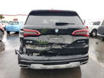 2020 Bmw X5 Sdrive 40i Черный vin: 5UXCR4C05L9C03361