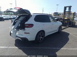 2020 Bmw X5 Sdrive40i White vin: 5UXCR4C05L9C25487