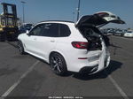 2020 Bmw X5 Sdrive40i White vin: 5UXCR4C05L9C25487