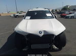 2020 Bmw X5 Sdrive40i White vin: 5UXCR4C05L9C25487