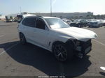 2020 Bmw X5 Sdrive40i White vin: 5UXCR4C05L9C25487