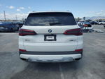 2020 Bmw X5 Sdrive 40i White vin: 5UXCR4C05L9C87164