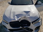 2020 Bmw X5 Sdrive 40i White vin: 5UXCR4C05L9D01600