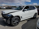 2020 Bmw X5 Sdrive 40i Белый vin: 5UXCR4C05L9D59240