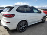 2020 Bmw X5 Sdrive 40i White vin: 5UXCR4C05L9D59240