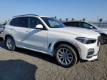 2020 Bmw X5 Sdrive 40i Белый vin: 5UXCR4C05LLT18915