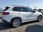 2020 Bmw X5 Sdrive 40i Белый vin: 5UXCR4C05LLT18915