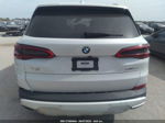 2020 Bmw X5 Sdrive40i White vin: 5UXCR4C06L9B22806