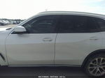 2020 Bmw X5 Sdrive40i White vin: 5UXCR4C06L9B22806