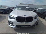 2020 Bmw X5 Sdrive40i Белый vin: 5UXCR4C06L9B22806