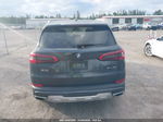 2020 Bmw X5 Sdrive40i Серый vin: 5UXCR4C06L9B32008