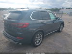 2020 Bmw X5 Sdrive40i Серый vin: 5UXCR4C06L9B32008