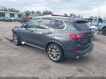 2020 Bmw X5 Sdrive40i Серый vin: 5UXCR4C06L9B32008