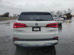 2020 Bmw X5 Sdrive 40i White vin: 5UXCR4C06L9C02719