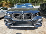 2020 Bmw X5 Sdrive 40i Black vin: 5UXCR4C06L9C03482