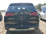 2020 Bmw X5 Sdrive 40i Black vin: 5UXCR4C06L9C03482