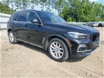 2020 Bmw X5 Sdrive 40i Black vin: 5UXCR4C06L9D65869