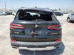 2020 Bmw X5 Sdrive 40i Черный vin: 5UXCR4C06LLW64570