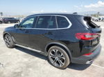 2020 Bmw X5 Sdrive 40i Black vin: 5UXCR4C06LLW64570